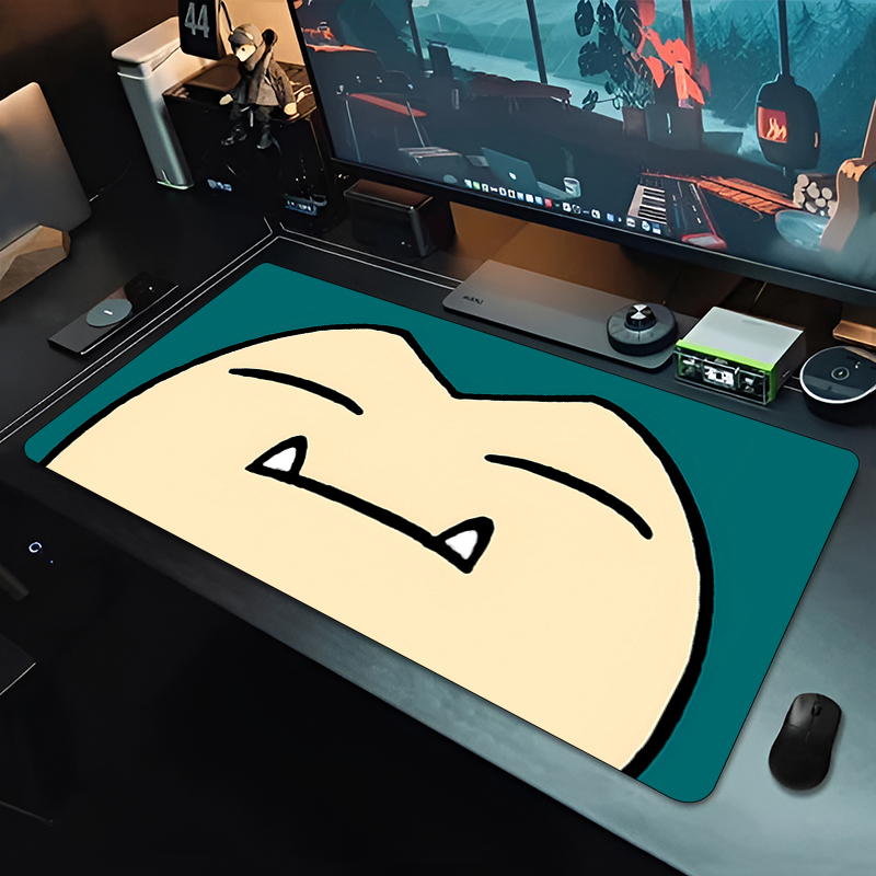 Hot Mouse Pad Gamer Essential  - Essential Gaming Accessories incelemesi ve fiyatı