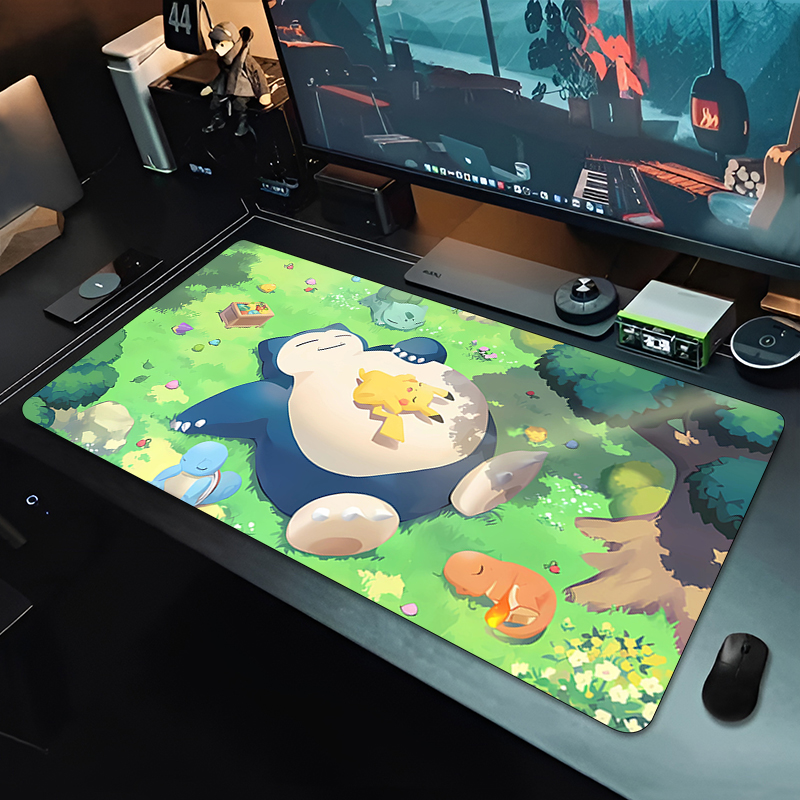Hot Mouse Pad Gamer Essential  - Essential Gaming Accessories incelemesi ve fiyatı