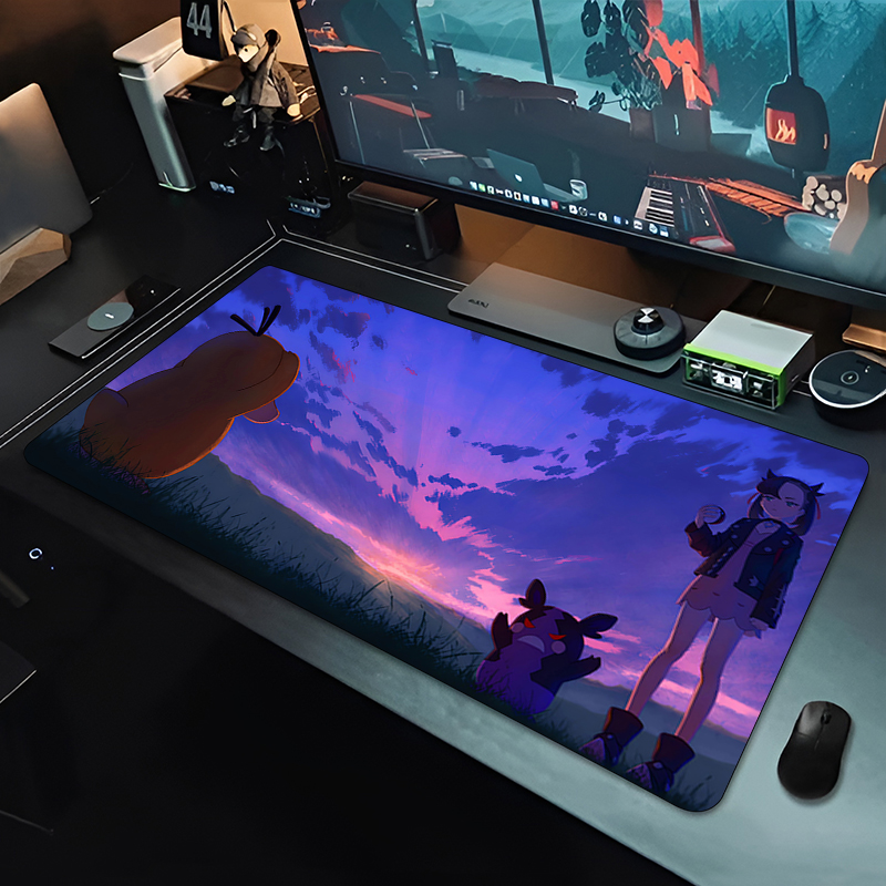 Hot Mouse Pad Gamer Essential  - Essential Gaming Accessories incelemesi ve fiyatı