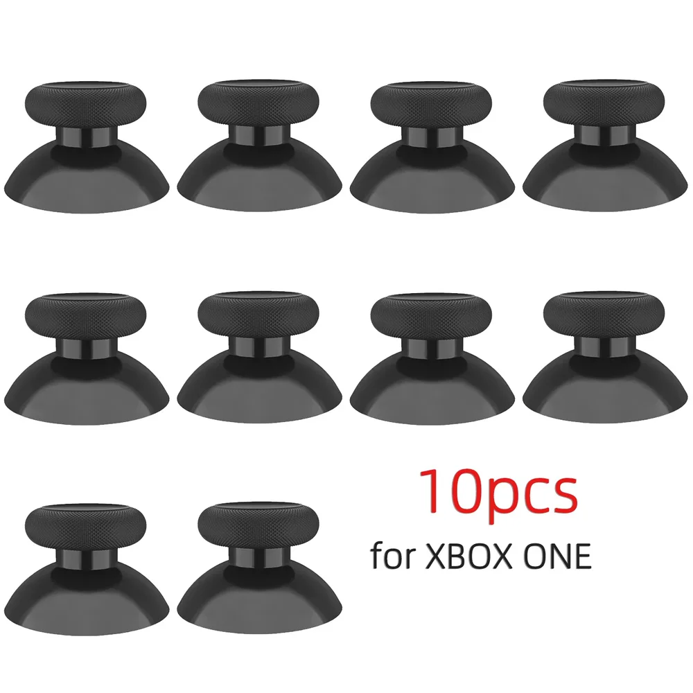 10Pcs Anti-slip Joystick Thumb - Jjk Gaming Accessories incelemesi ve fiyatı