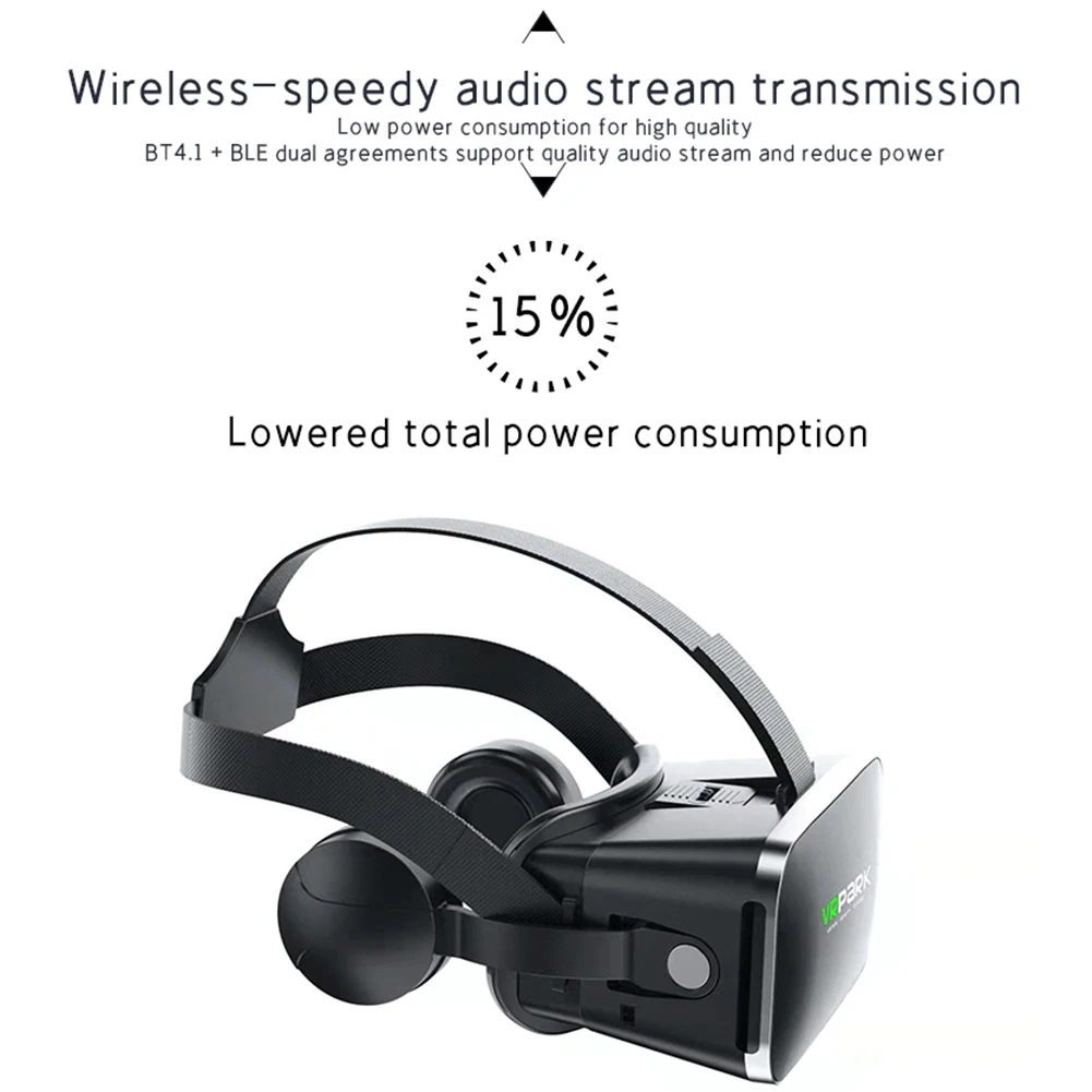 Virtual Reality VR Glasses 3D  - Gaming Accessories Bundle incelemesi ve fiyatı
