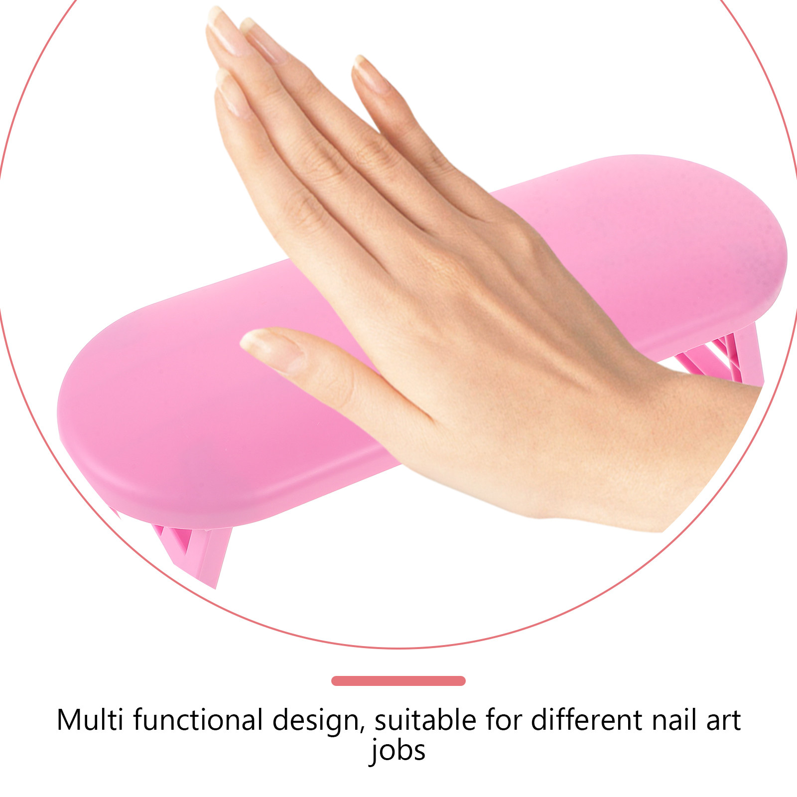 Ergonomic Manicure Arm Rest Ha - Wrist Rest Ergonomic incelemesi ve fiyatı