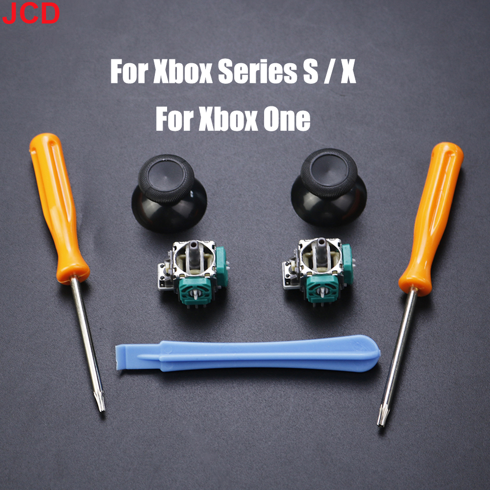 JCD 3D Analog Joystick Stick S - Jjk Gaming Accessories incelemesi ve fiyatı