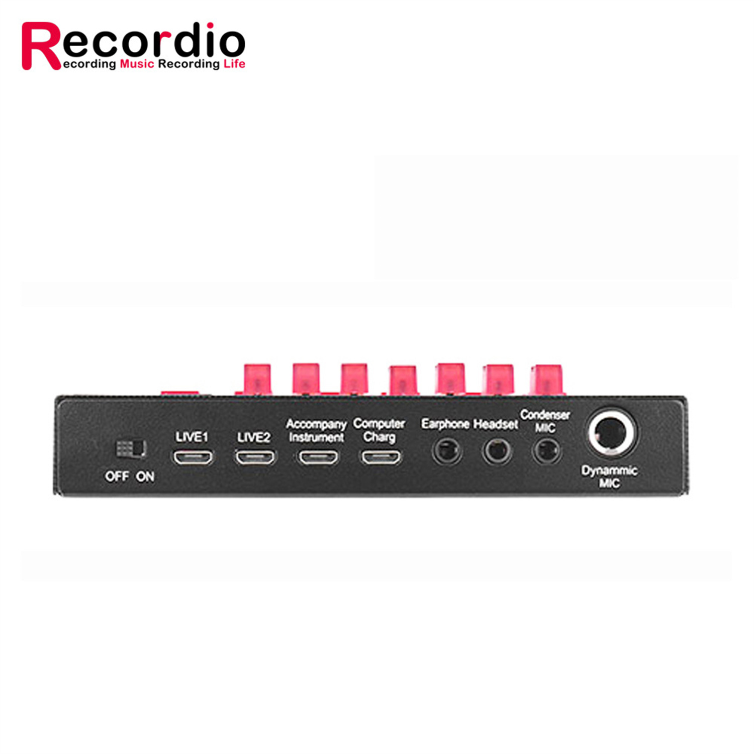 V8+ Sound Card Live Drive Free - Gaming Accessories Driving incelemesi ve fiyatı