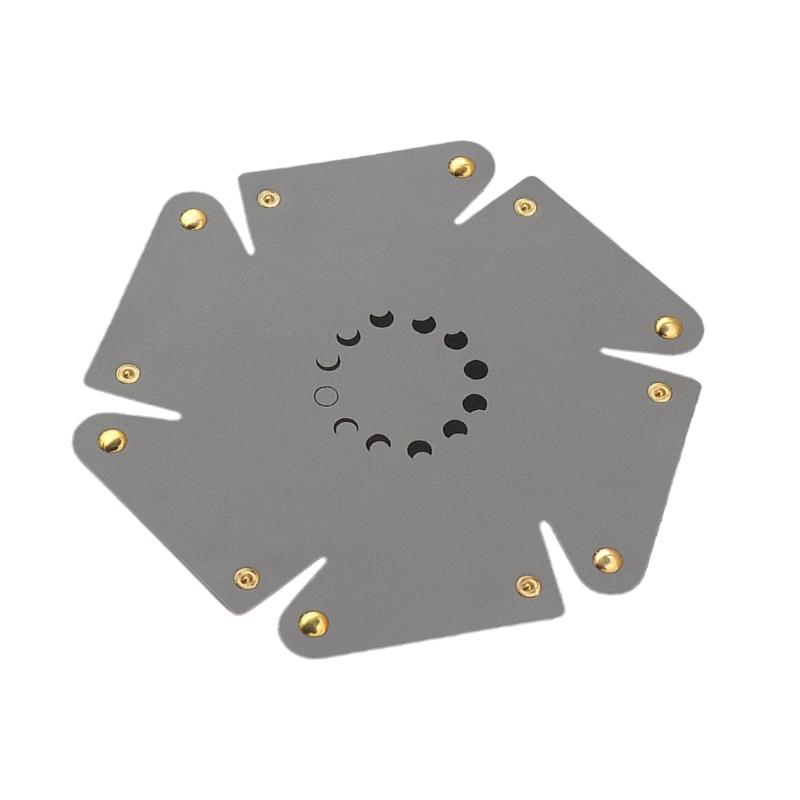 R6FE Leather Dices Tray Party  - Essential Gaming Accessories incelemesi ve fiyatı
