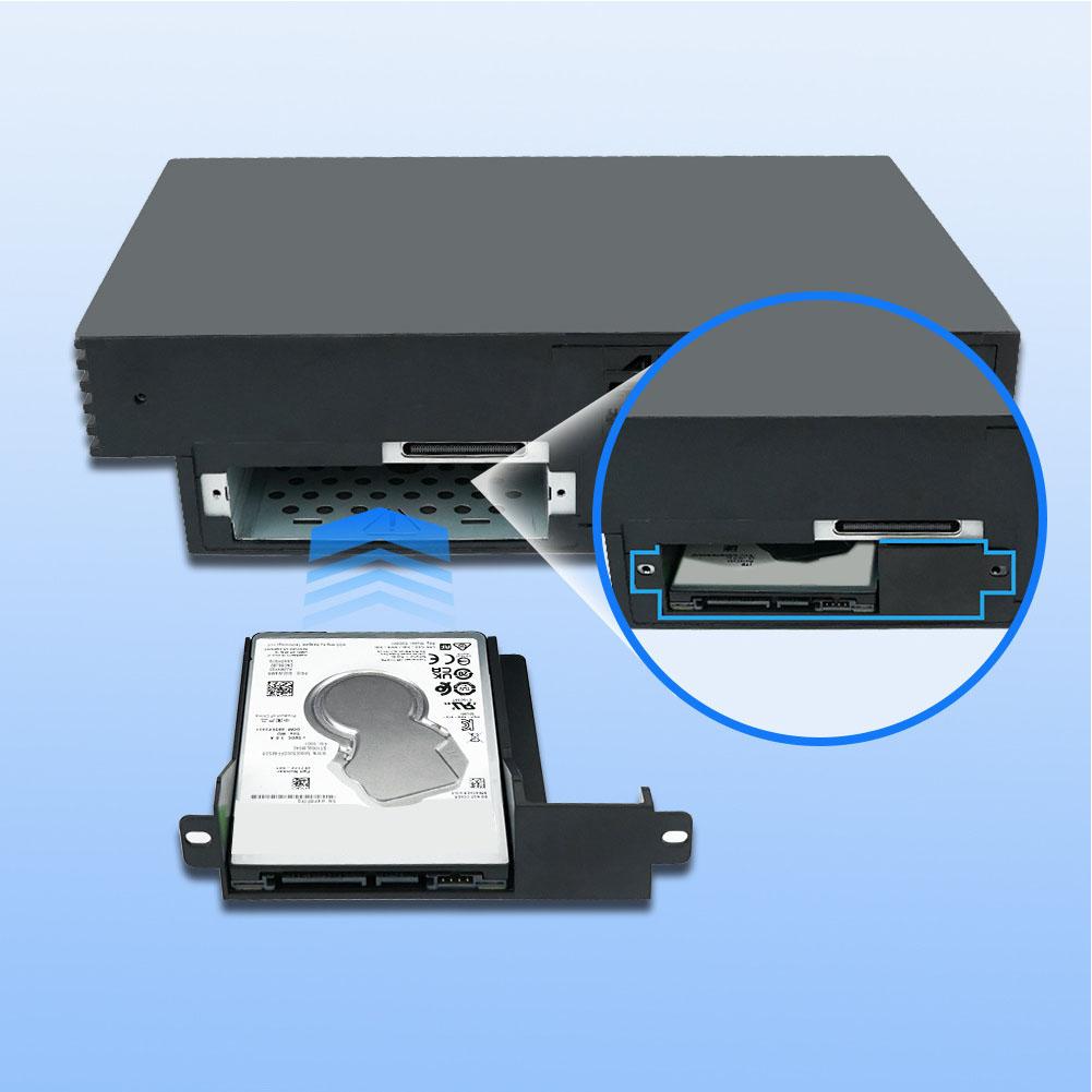 For PS2 2.5-Inch Hard Drive Fi - Gaming Accessories Driving incelemesi ve fiyatı