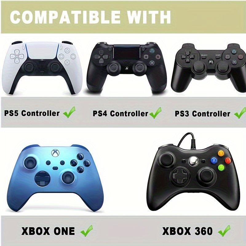 Silicone Thumb Stick Grip Caps - Jjk Gaming Accessories incelemesi ve fiyatı