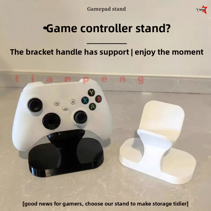 WYORESY For XBOX PS4 PS5 Game  - Gaming Accessories Rack incelemesi ve fiyatı