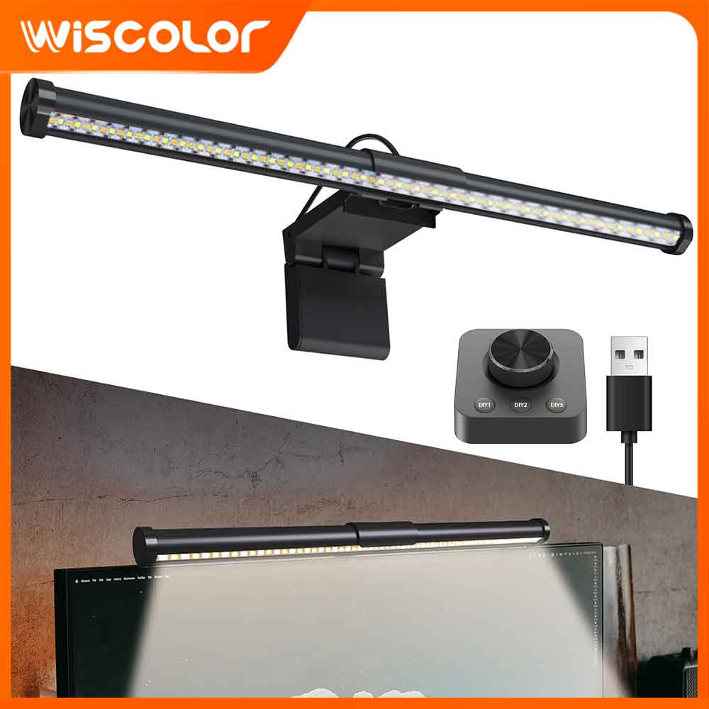 RGB Lightbar Monitor Light Bar - Monitor Light Bar incelemesi ve fiyatı