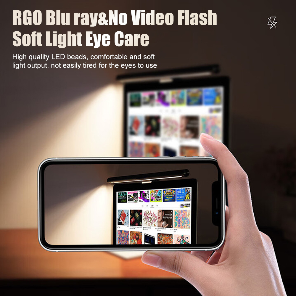 RGB Lightbar Monitor Light Bar - Monitor Light Bar incelemesi ve fiyatı