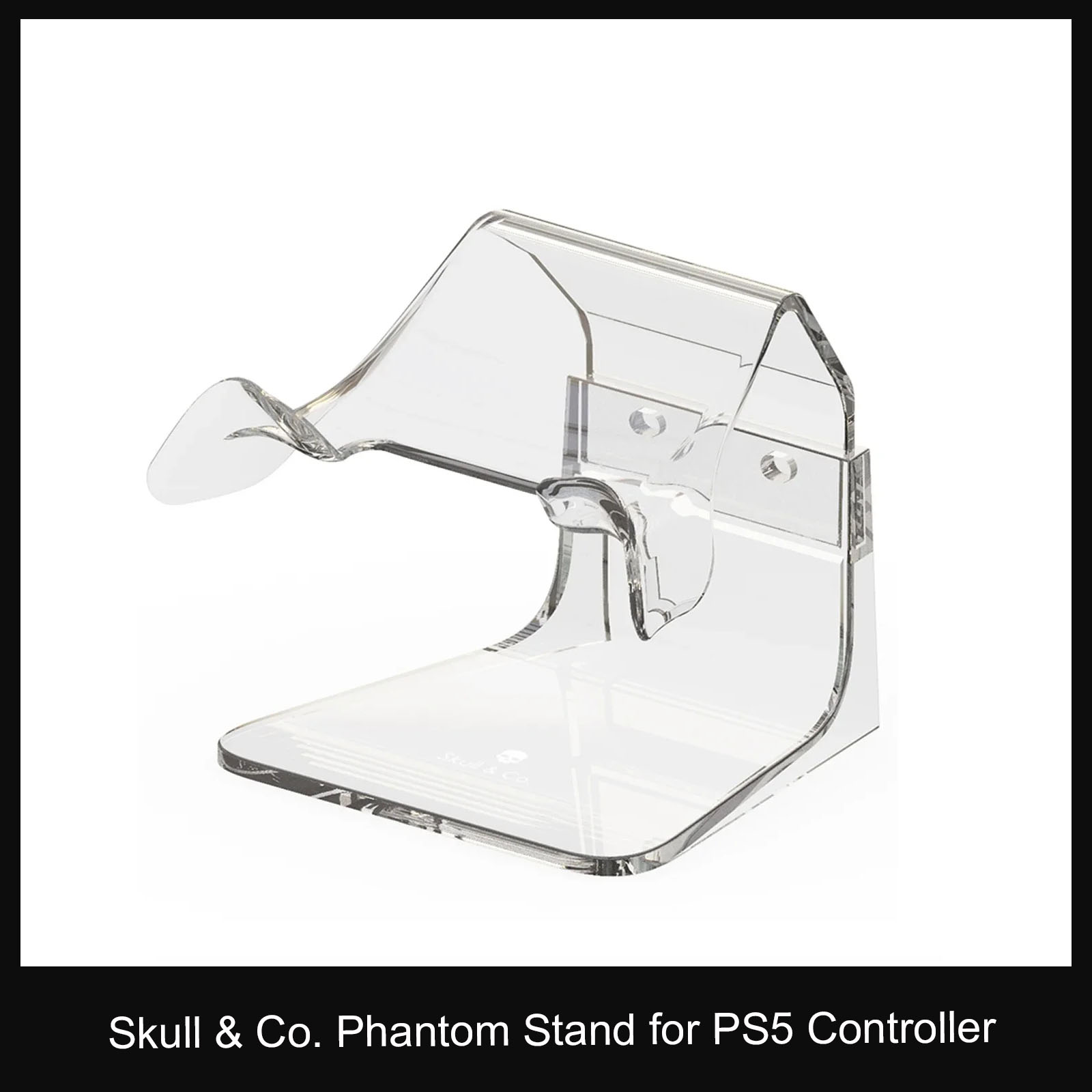 Skull & Co. Phantom Stand Rack - Gaming Accessories Rack incelemesi ve fiyatı