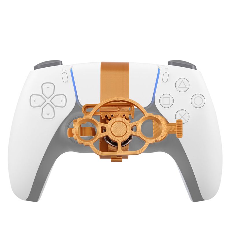 Winter Essential Gamepad Steer - Essential Gaming Accessories incelemesi ve fiyatı