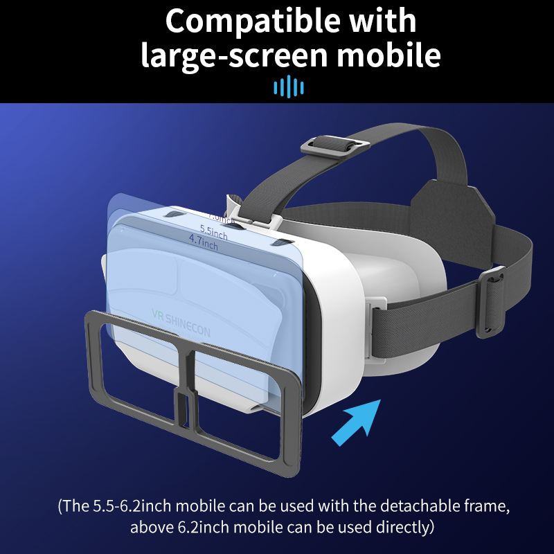 Viar 3D Virtual Reality VR Gla - Gaming Accessories Bundle incelemesi ve fiyatı