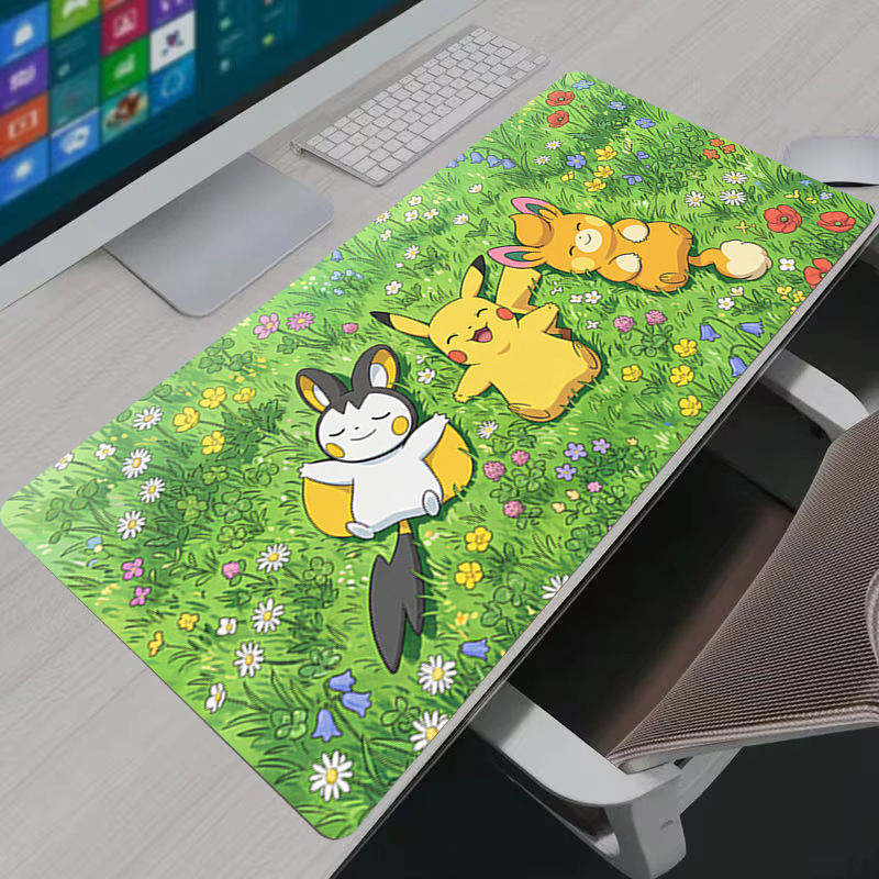 Mouse Pad Anime PC Gamer Cabin - Gaming Accessories For Pc incelemesi ve fiyatı