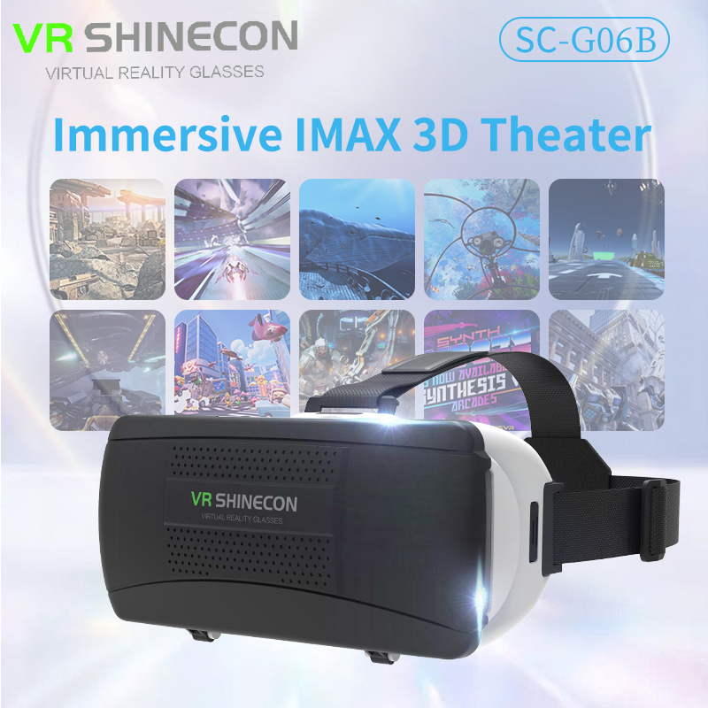 3D Virtual Reality VR Glasses  - Gaming Accessories Bundle incelemesi ve fiyatı