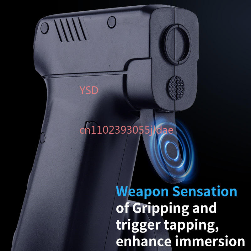 Mouse L25A Gun Mouse OrionTime - Gaming Accessories For Pc incelemesi ve fiyatı