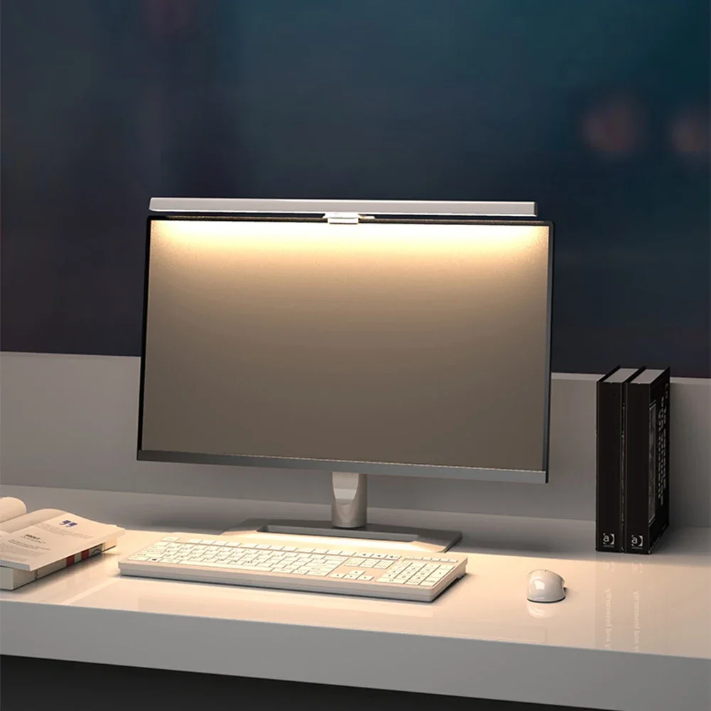 50cm Monitor Light Bar USB Lam - Monitor Light Bar incelemesi ve fiyatı