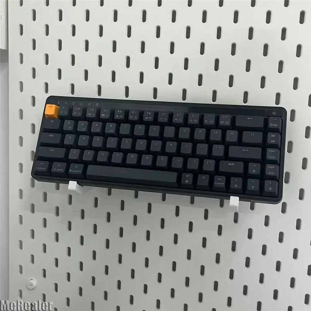 3D Printing Gaming Mechanical  - Gaming Accessories Rack incelemesi ve fiyatı